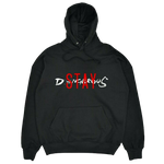 The "Stay DANGEROUS" Hoodie v2