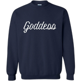 The Goddess Sweatshirt