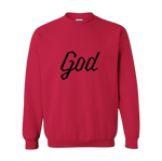 The GOD Sweatshirt